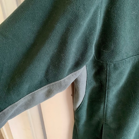 COLUMBIA Omni-Wind block thermal tech jacket - Picture 4 of 16